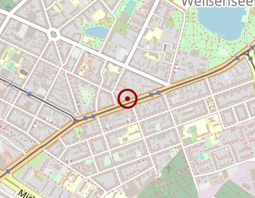 Karte: Katharinen-Apotheke