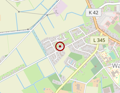 Karte: Seeger Klaus, Rattinger-Seeger Angelika