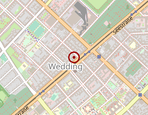 Karte: Meyer Olaf Facharzt für Allgemeinmedizin