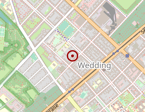 Karte: Zuske Gabriele Tierpsychologie