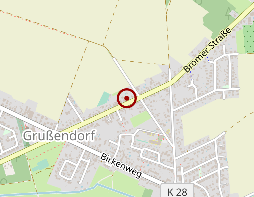 Karte: Peesel Liesel