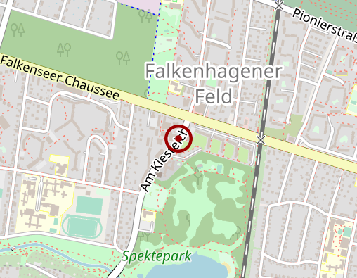 Karte: Djukic Goran Taxiunternehmen