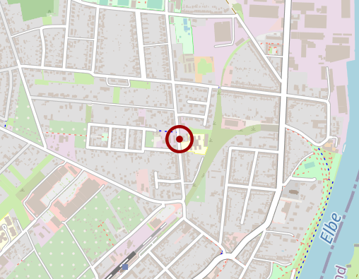 Karte: Pernitzsch Melanie