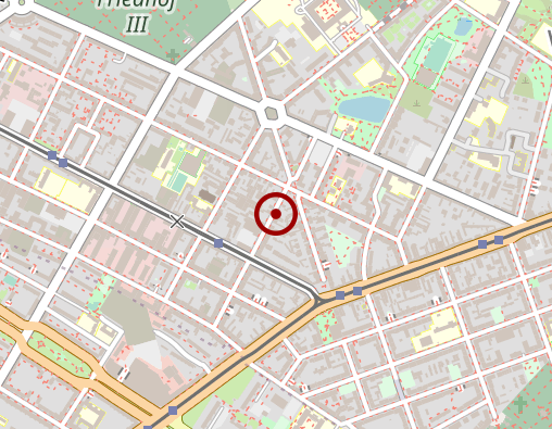 Karte: Wecke Rolf Metallbau