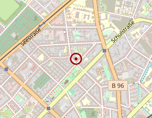 Karte: Wichter Jan Jakob Dipl.-Psych. Psychologischer Psychotherapeut