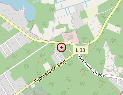 Karte: Klapper Claudia Heilpraktikerin