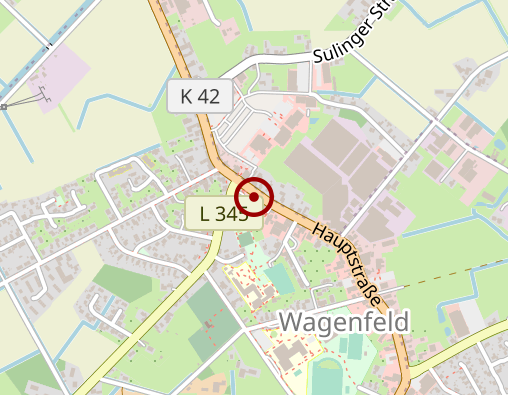 Karte: Rats-Apotheke