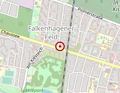 Karte: Teutenberg Ute Dr. med. vet.