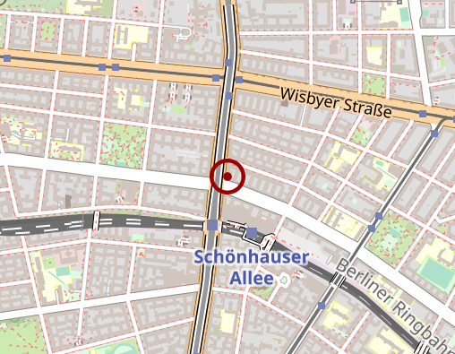 Karte: Seeliger Inge-Lore Dipl.-Psych.