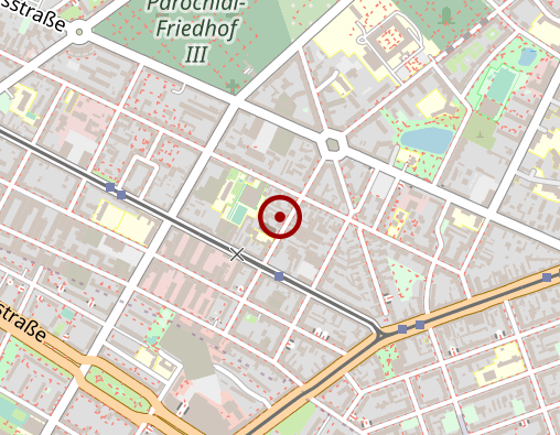 Karte: Selly Physiotherapie