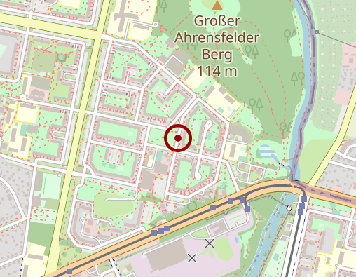 Karte: Seiffert, Rene Autoöffnungen und Schlüsselnotdienst