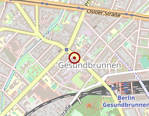 Karte: Die Herz-Apotheke