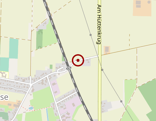 Karte: Die Alltagsheldin Gina Lechelt