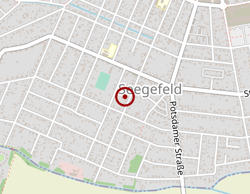 Karte: Rachmatulla Sylvia Physiotherapeutin Krankengymnastikpraxis