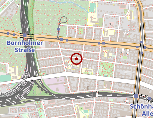 Karte: Flittner Jeanette