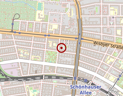 Karte: Petri Silke Ergotherapie