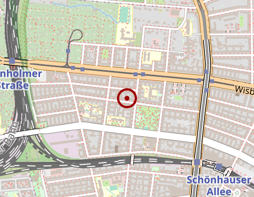 Karte: Wallisser Anne Psychotherapeutische Praxis