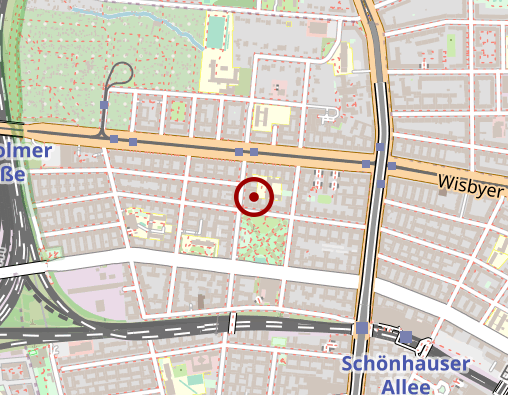 Karte: Köhler Karin Fachärztin für Psychotherapeutische Medizin