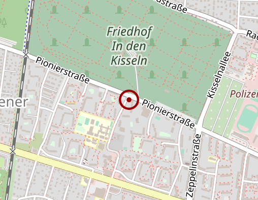 Karte: Senger Klaus-Peter Der KV-Spezialist