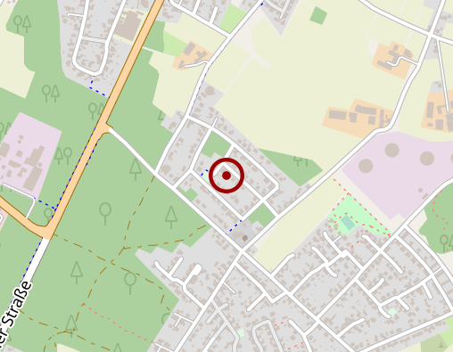 Karte: Welle Jürgen