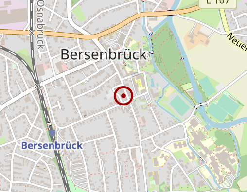 Karte: Hellmann Ingo