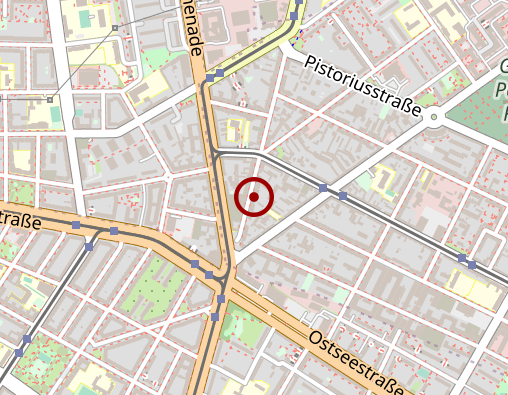 Karte: Pflege mit Herz Juliane Riesch