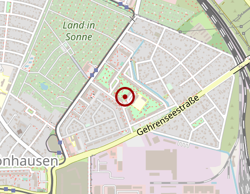 Karte: Seide Claudia Dipl.-Med. Allgemeinmedizinpraxis