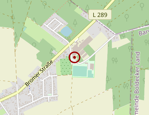 Karte: Dettmer Sandra