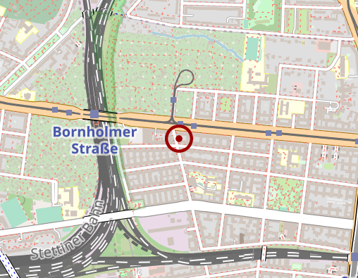 Karte: Dube Frank Sicherheitstechnik