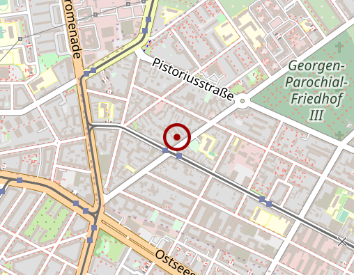 Karte: Neuse Karin Podologin