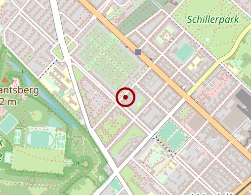 Karte: Pflegedienst Perle II Inhaberin Selda Arslandogan