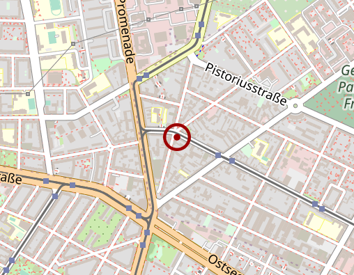 Karte: Sonnen-Apotheke