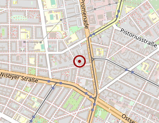 Karte: Walzok J. Physiotherapie