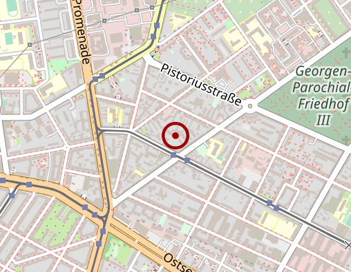 Karte: Wohlrab Lutz Dr. Arztpraxis