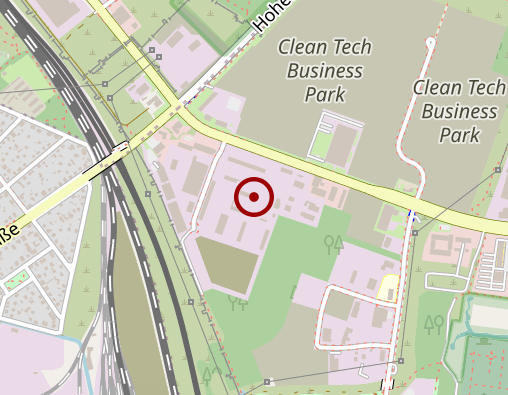 Karte: Medform Solutions