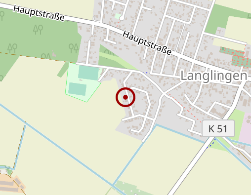 Karte: Hand in Hand Betreuungsdienst Martin Höbelt