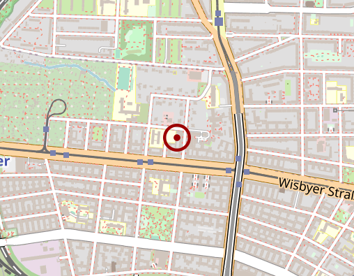 Karte: Jung-Römer Gundula Dipl.-Psych.