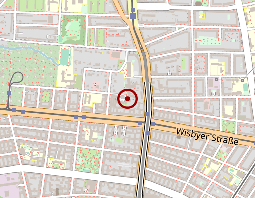 Karte: Panda-Apotheke