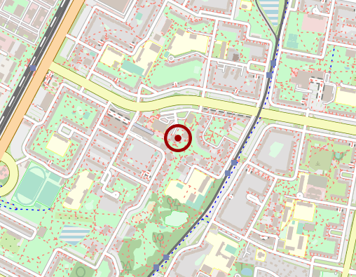 Karte: Physio 28 GmbH