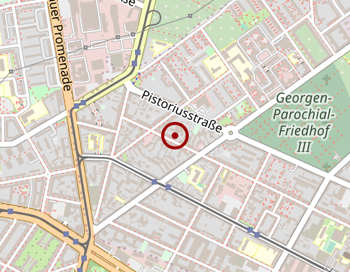 Karte: Siedt Ilona Dr.med. Psychotherapeutische Medizin