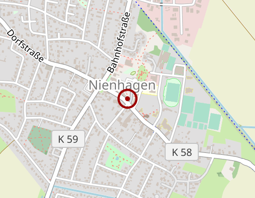 Karte: Heger-Gärtner Silvia