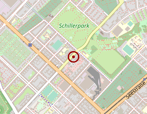 Karte: JUHI - Jung Hilft