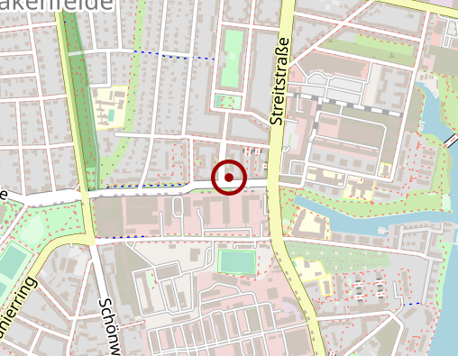 Karte: Maramsky Dirk