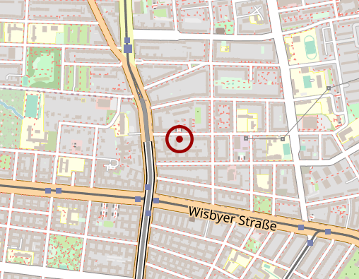 Karte: Hanses-Aumüller Dorothea Dipl.-Psych. Psychotherapie