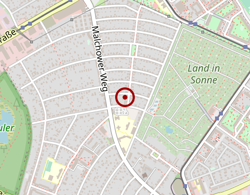 Karte: Stasche Joachim Taxiunternehmen