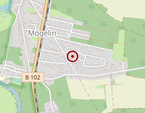 Karte: Fürst Werner