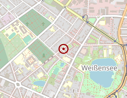 Karte: Ludewig Sabine Dr. Fachärztin für Allgemeinmedizin