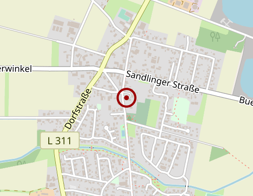 Karte: Arens-Döring Katja