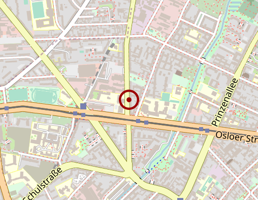 Karte: Gemeinsam statt einsam