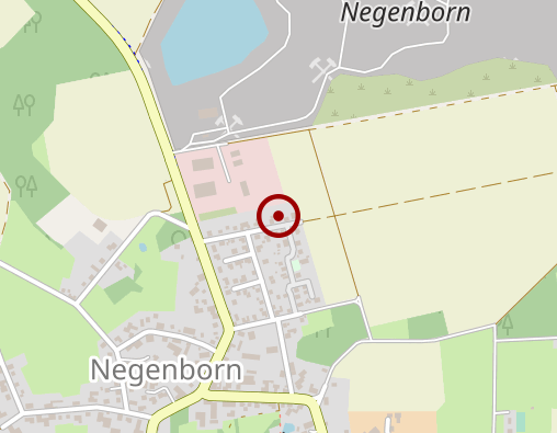 Karte: Haberlandt Erika